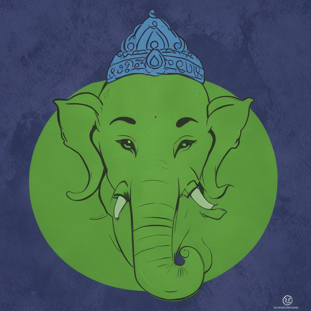 GANESHA
